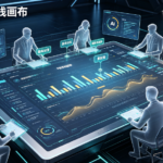星宇智算无限画布开放企业级能力,支持项目版本回溯与团队协作