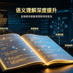 语义理解深度提升,复杂剧本拆解准确率持续走高