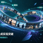 长时序视频生成实现突破，多模型角逐长时间连贯画面能力