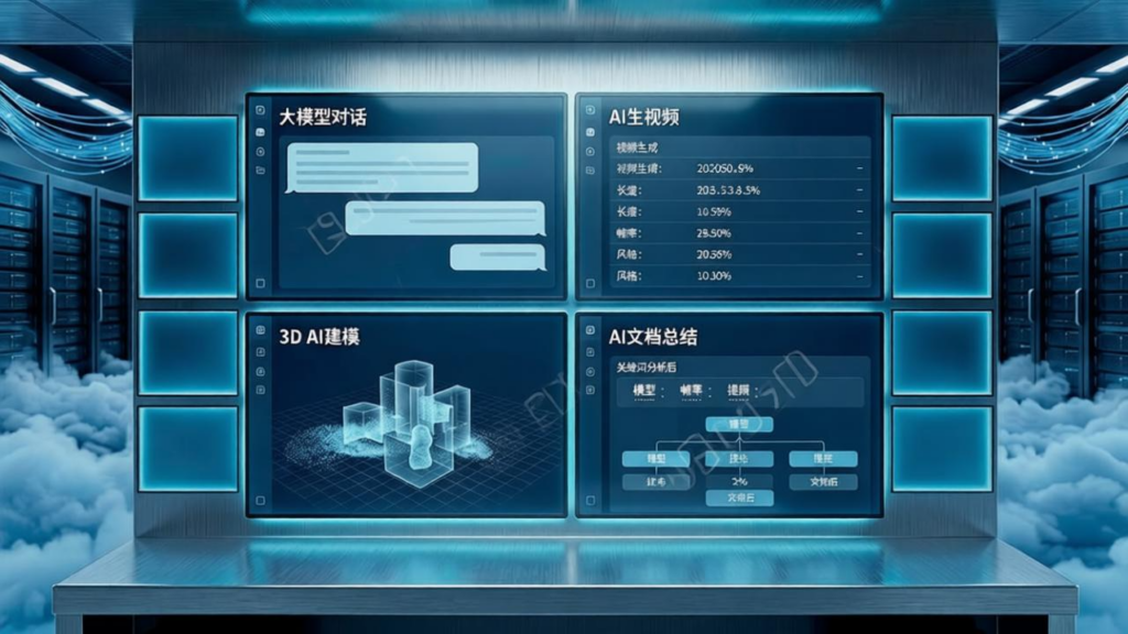 官网 API 密钥管理中心改版，权限分级、IP 白名单、调用限流精细化管控上线