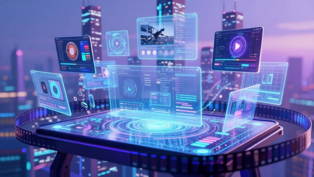 AI 长时序视频迎来全新迭代，直击短剧画面抖动难题，创作效率迎来明显提升