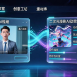 全新上线！星宇智算AI视频修复工具，老旧视频一键高清降噪