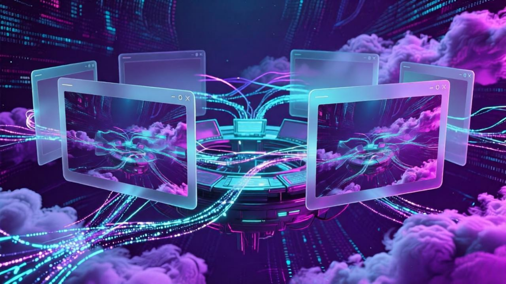 官网批量生成面板全新改版，参数统一配置，大批量短视频制作效率翻倍
