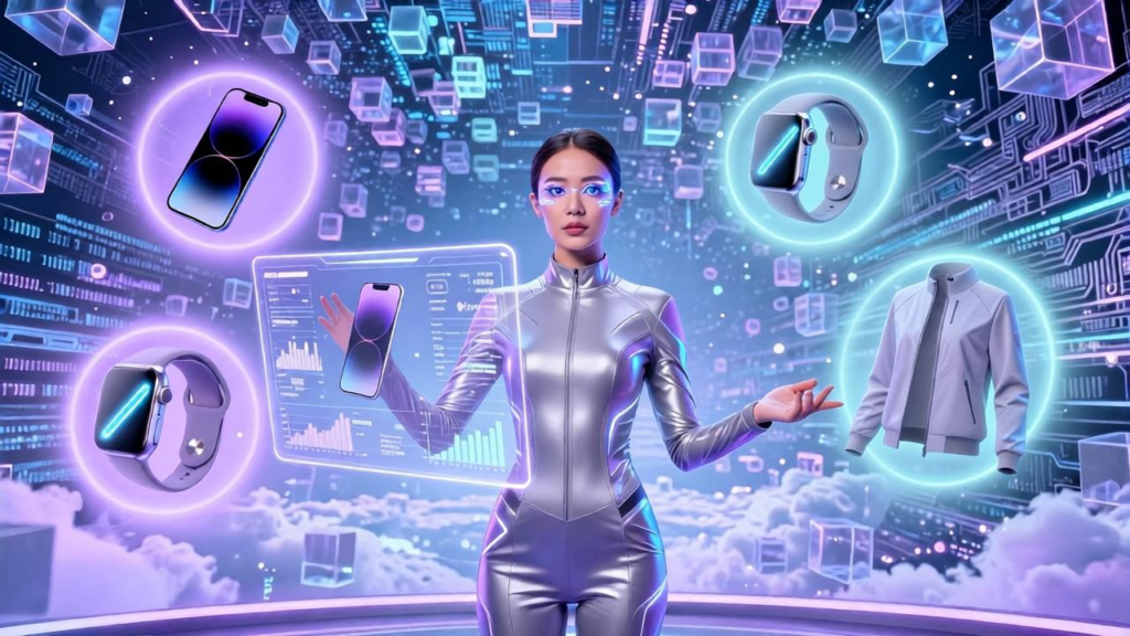出海商家都在用 AI 做短视频，AI 视频工具已成日常标配