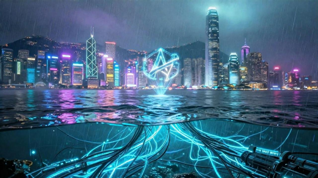 算力厂商与跨境 AI 视频企业达成战略合作，定制化 GPU 算力支撑大规模视频渲染