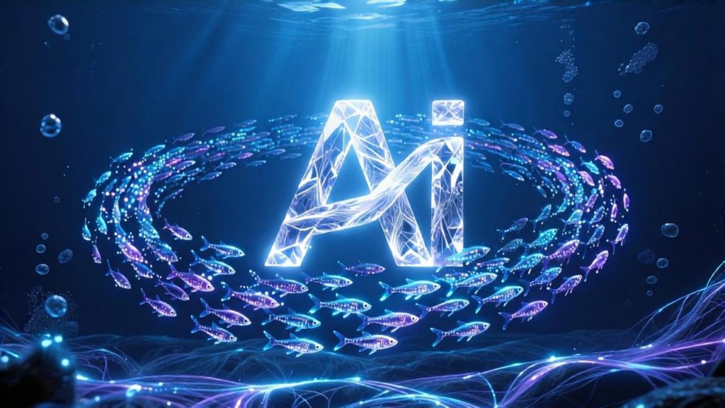 AI 内容标注新规正式执行，出海发布 AI 带货视频必须打上合规标识