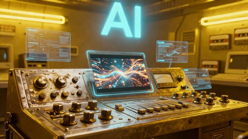 星桥 API 上线 AI 视频专属调度通道，支持跨境商家高并发批量渲染带货视频