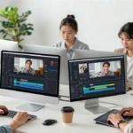 星宇智算开放私有化部署方案，中大型跨境集团搭建专属内网 AI 视频生产体系