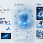 AI商业视觉创作进入“可控生成”时代:品牌一致性的技术保障