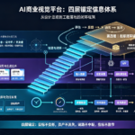 AI 能画出好画面，却读不懂你的内容？四层 “锚定” 让品牌被 AI 看见
