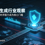 2026 AI视频生成行业观察:商用合规与长时序能力成为核心门槛