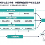 Seedance-2.0 时序注意力优化,构建长视频角色漂移抑制工程方案