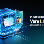 私有化部署版 Vera1.1 更新:素材本地加密存储,权限细到每一张图