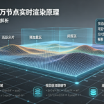 分片延展渲染技术解析：支撑无限画布百万节点实时渲染原理