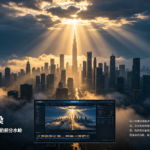 体积光渲染，正在成为 AI 视频质感的 “新分水岭”