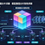 模型推理分片架构详解，降低大视频生成对单卡算力的依赖