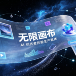 星宇智算：把 “无限画布” 做成 AI 创作者的新生产载体