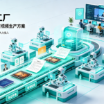 内容服务商批量短视频生产:AI 工作台降低内容制作人力成本