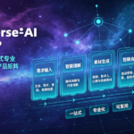 Starverse‑AI 是什么？解读星宇智算一站式专业 AI 视频工作台产品矩阵