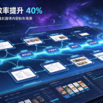漫剧生产效率提升 40%,星宇智算无限画布落地长剧情内容制作场景