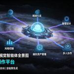 星宇智算发布 AI 视觉智能体全景图，定义下一代创作平台