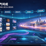 从拼接到一气呵成:无限画布的长卷轴连续镜头是怎么做到的