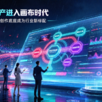 AI 内容生产进入画布时代，星宇智算：可视化创作底座成为行业新标配