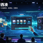 不再东拼西凑:无限画布让 AI 创作第一次”看得见、改得动、交得出”