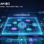 星宇智算开放 API 接口：无限画布能力嵌入企业业务系统，打通 AI 内容生产 “最后一公里”