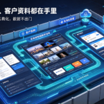 剧本、素材、客户资料都在手里:星宇智算无限画布私有化,数据不出门