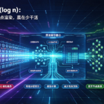 从 O(n) 到 O(log n):星宇智算百万级节点渲染,赢在”少干活”
