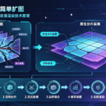 无限画布不是简单扩图：解读星宇智算原生分片延展渲染技术原理