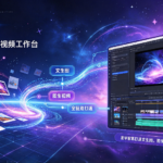 无限画布 + AI 视频工作台组合:星宇智算打通文生图、图生视频全链路