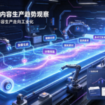 2026 AIGC 内容生产趋势观察:无限画布推动 AI 内容生产走向工业化
