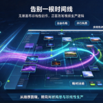 告别”一根时间线”:无限画布非线性创作,正在改写视频生产逻辑