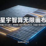 滑动窗口瓦片注意力落地:星宇智算无限画布降低超大画布推理开销