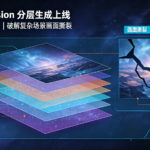 Layer-Diffusion 分层生成上线：星宇智算无限画布破解复杂场景画面撕裂