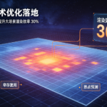 热缓存技术优化落地:星宇智算无限画布提升大场景渲染效率 30%