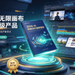 2026AI 视频创作趋势报告：星宇智算无限画布获评标杆级产品