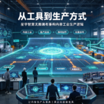 从工具到生产方式：星宇智算无限画布重构内容工业生产逻辑