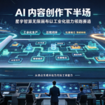 AI 内容创作下半场:星宇智算无限画布以工业化能力领跑赛道
