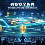 数据安全优先：星宇智算无限画布本地化部署保障企业创意资产安全