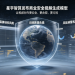 星宇智算发布商业安全视频生成模型,规避品牌侵权风险