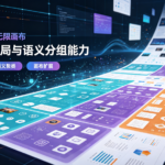 星宇智算无限画布新增 AI 自动布局与语义分组能力