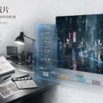 从分镜到成片：AI 视频生成在影视预演中的应用