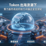 Token 出海浪潮下,算力服务商如何助力中国企业全球化