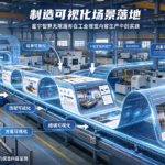 制造可视化场景落地:星宇智算无限画布在工业视觉内容生产中的实践