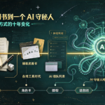 从一本规则书到一个 AI 守秘人:CoC 跑团进入方式的十年变化