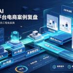 星宇智算 AI 商业视觉平台电商案例复盘：同场景多画幅批量出图的工程化实践