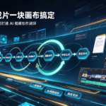 从剧本到成片一块画布搞定：星宇智算无限画布如何打通 AI 视频创作闭环